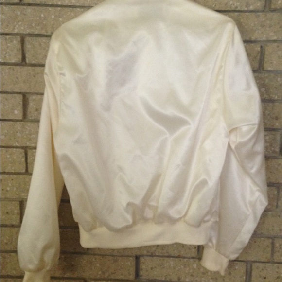 TRW nylon lined Jacket - Picture 3 of 4